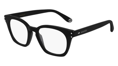 gucci eye glasses 2021|gucci clear reading glasses.